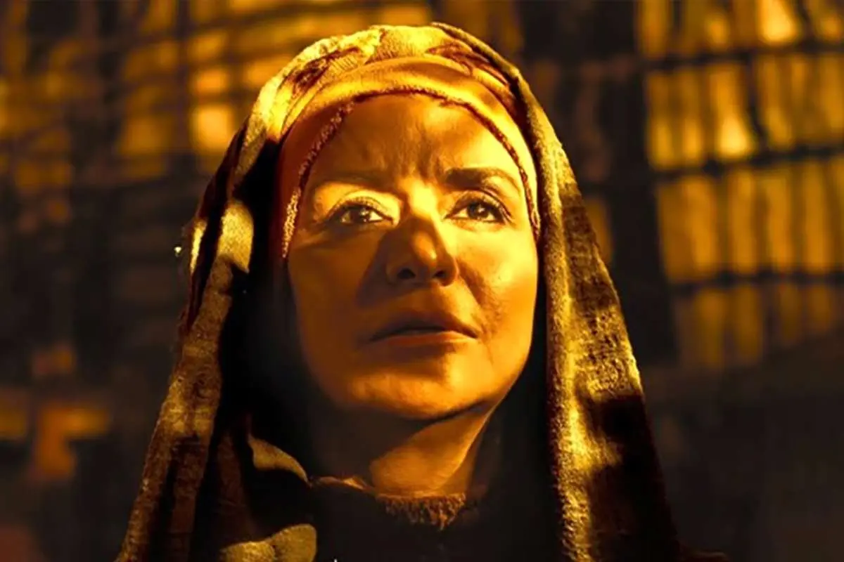 موسی کلیم الله