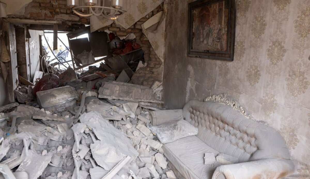 حمله بامدادی به مناطق مسکونی بهارستان و شهریار؛ ۱۹ شهید و بیش از ۲۰ مجروح