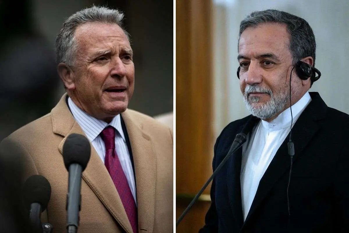 رویترز: پاکستان برای توقف جنگ با ایران و آمریکا میانجیگری می‌کند / تهران آتش‌بس موقت را نمی‌پذیرد