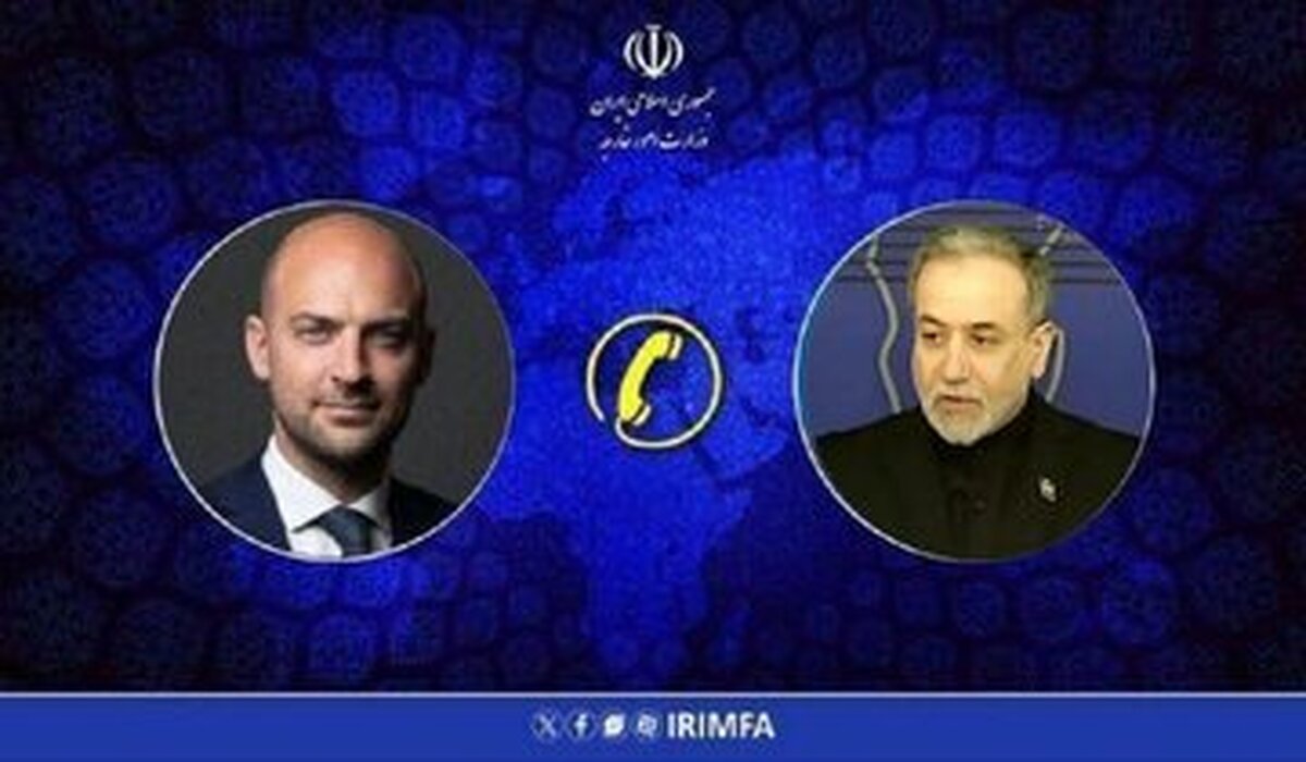 عراقچی به وزیر خارجه فرانسه: پیامدهای جنگ محدود به ایران و منطقه نیست