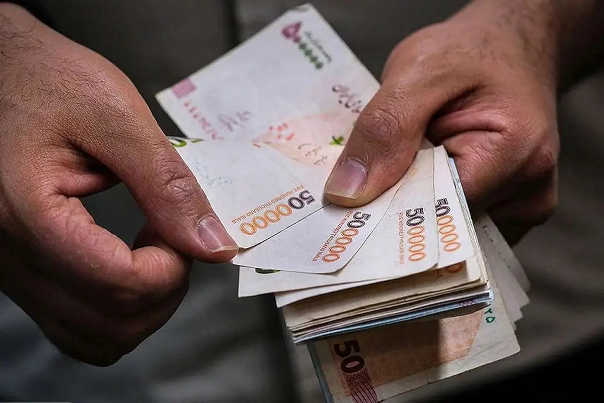 لیست‌های حقوق فروردین‌ماه ۱۴۰۵