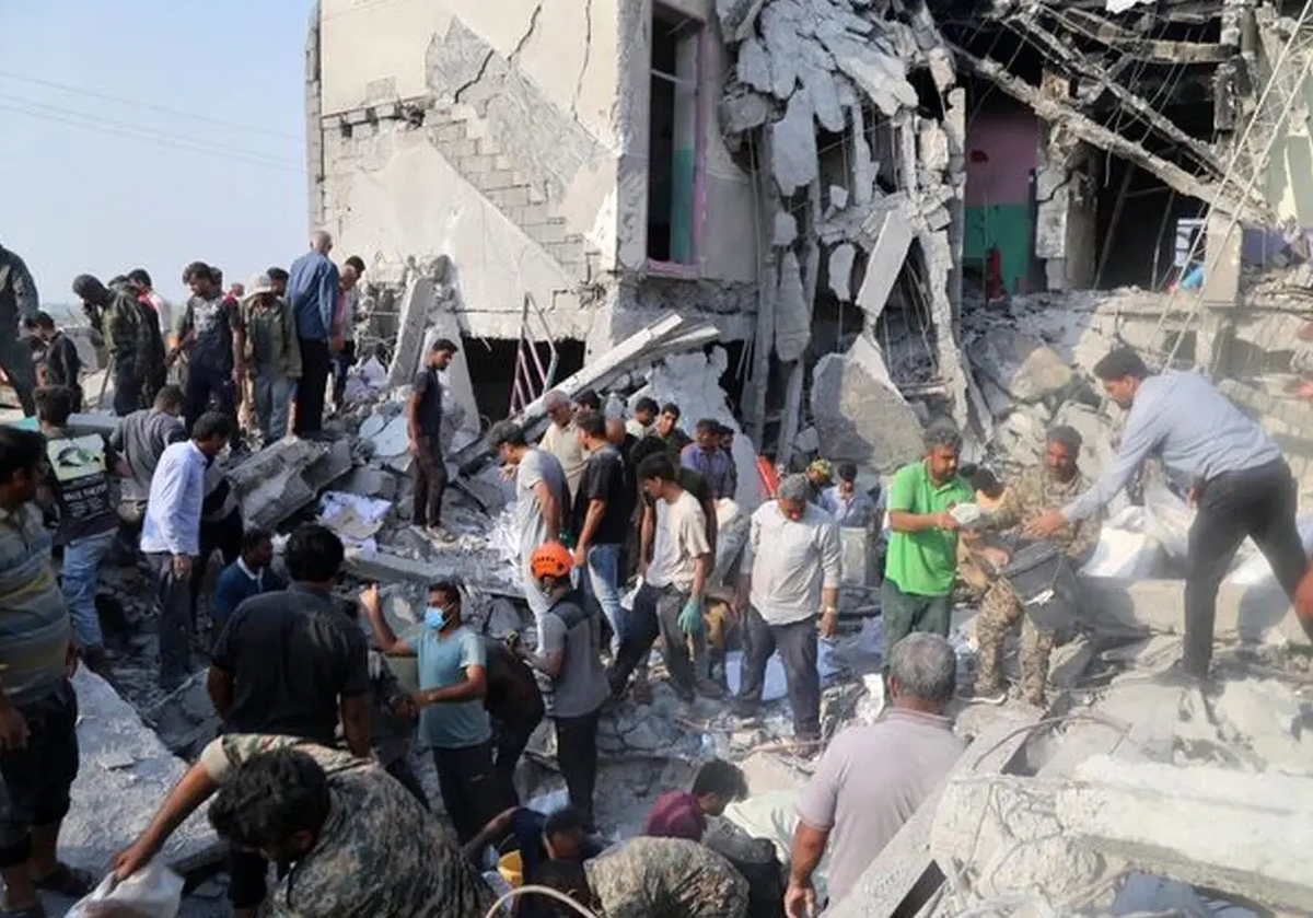 جدیدترین آمار شهدا و مصدومین جنگ اعلام شد