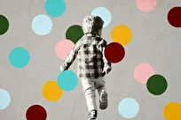 راز فراموشی دوران کودکی: خاطرات اولیه زندگی کجا می‌روند؟