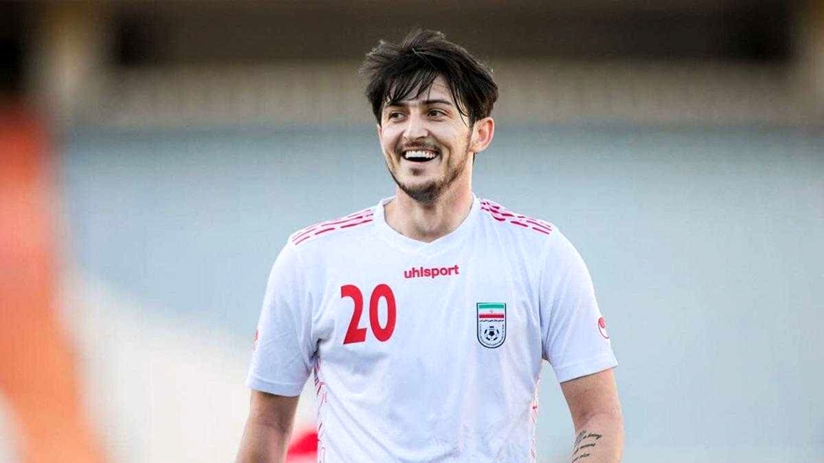 گمانه زنی‌ها درباره بازگشت سردار آزمون به تیم ملی