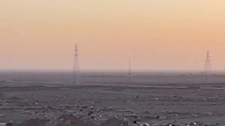 ببینید| تصاویر اسناد هویتی و سلاح‌های به‌جاماندهٔ سربازان آمریکایی در جنوب اصفهان