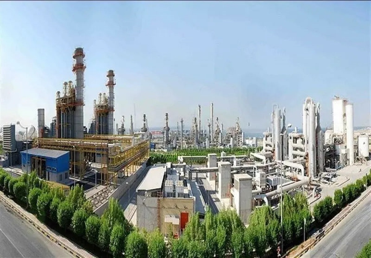 حمله به تأمین کننده برق و آب هاب عسلویه