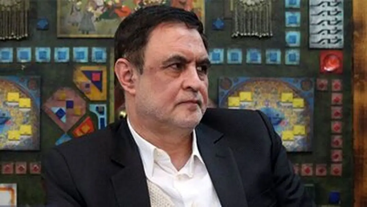 ناصر ایمانی