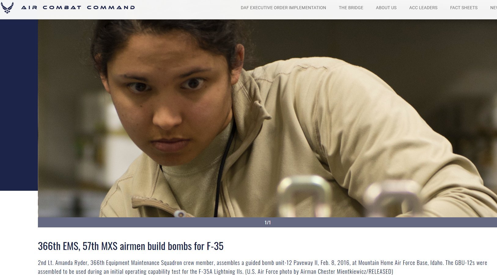 آماندا رایدر افسر آمریکایی در ماموریت علیه ایران