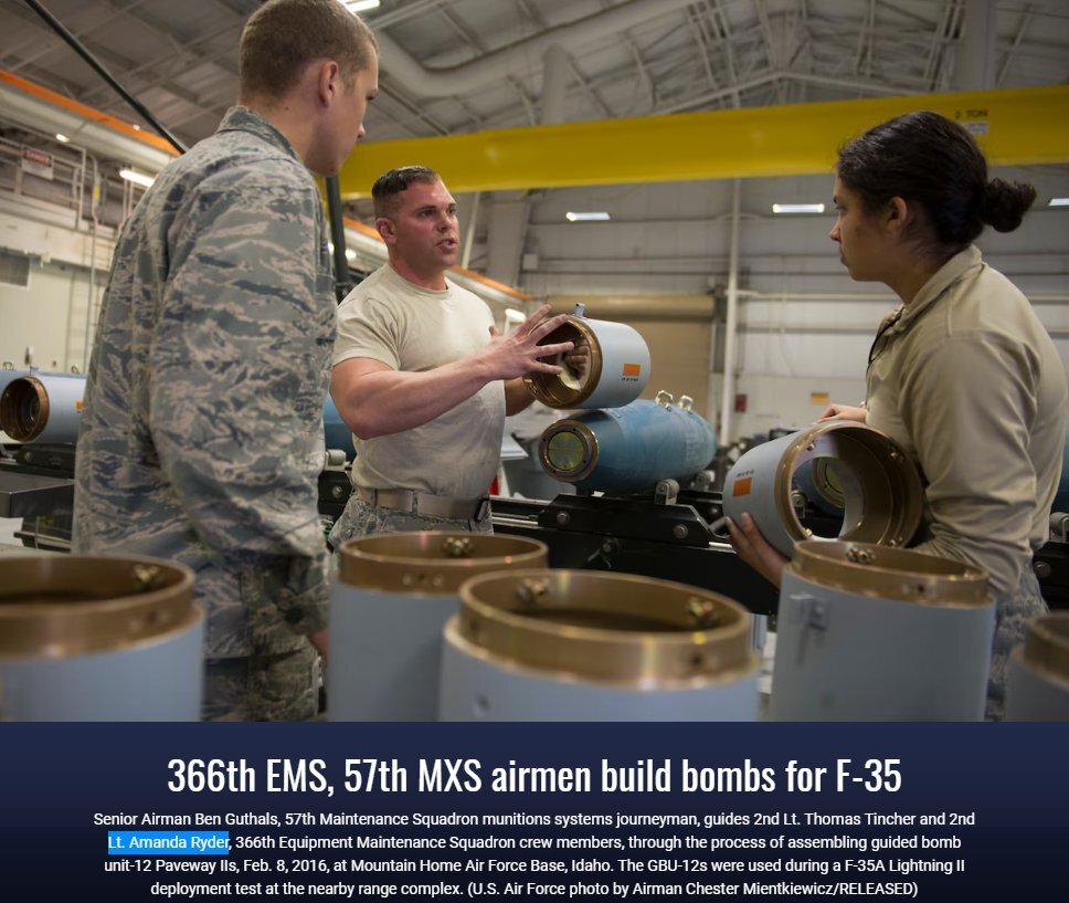 آماندا رایدر افسر آمریکایی در ماموریت علیه ایران