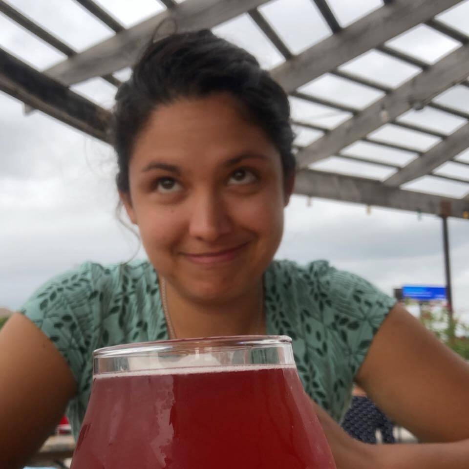 آماندا رایدر افسر آمریکایی در ماموریت علیه ایران