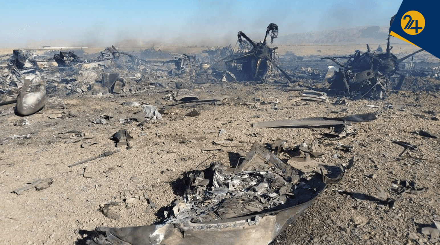 از کارت اقامت ۵ ساله اسراییل تا گوشت تریاکی خشک شده | پنج نکته قابل توجه از اقلام باقی‌مانده آمریکایی‌ها در اصفهان