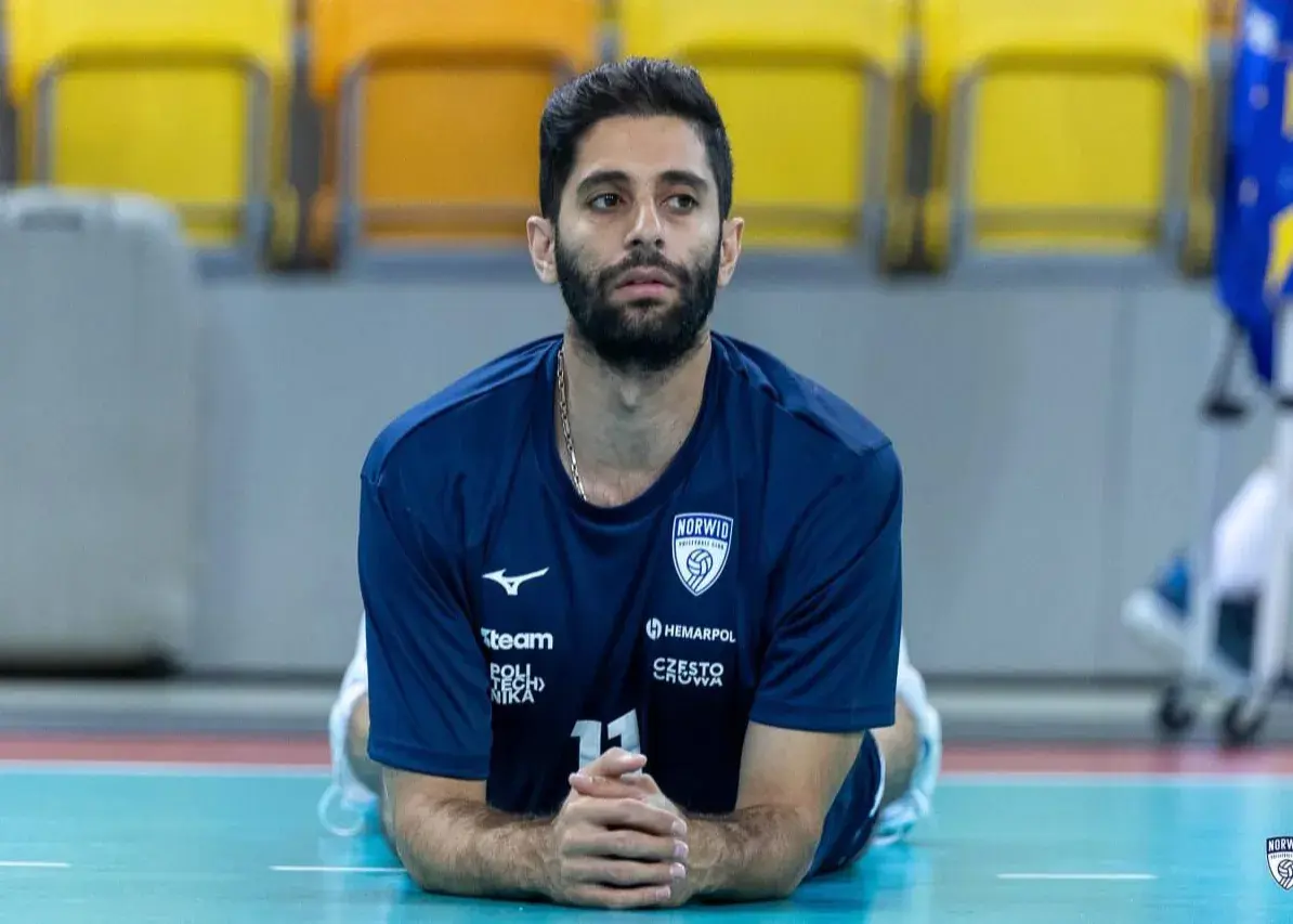 میلاد عبادی‌پور