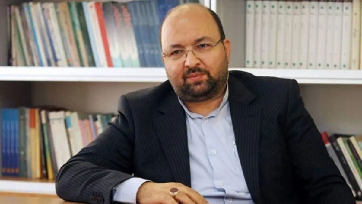 جواد امام: از کار انداختن کامل شبکه برق ایران بسیار بعید است جواد امام
