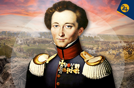 کلازویتس، کاشف منطق پنهان جنگ | میراث یک متفکر میدان نبرد