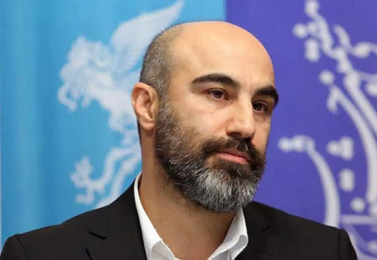 محسن تنابنده