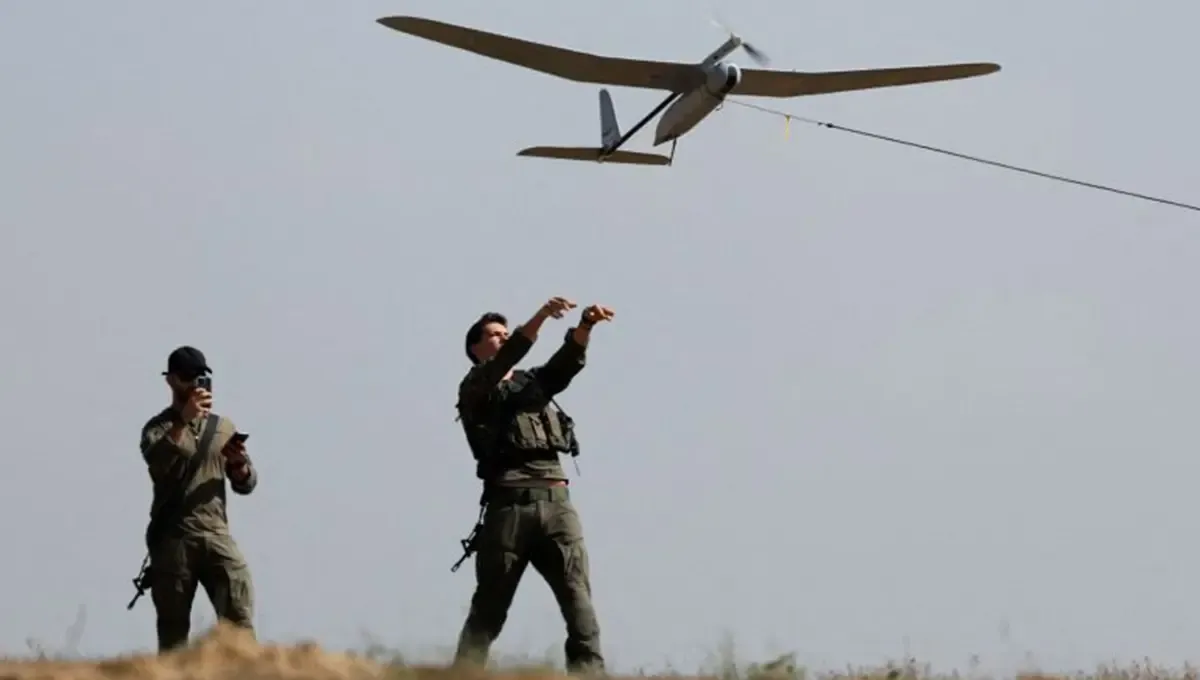 بازداشت ۴ سرباز اسرائیلی به اتهام جاسوسی برای ایران