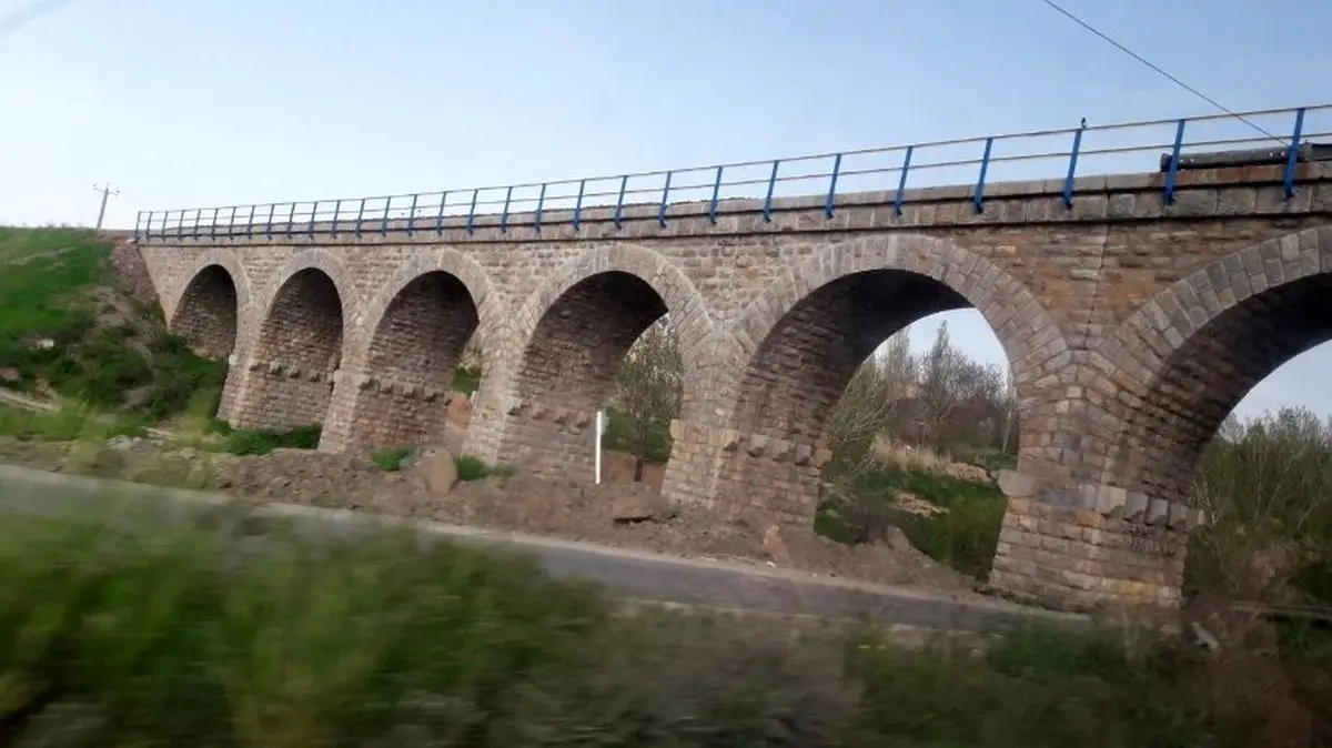 اسرائیل: به ۸ پل در ایران حمله کردیم