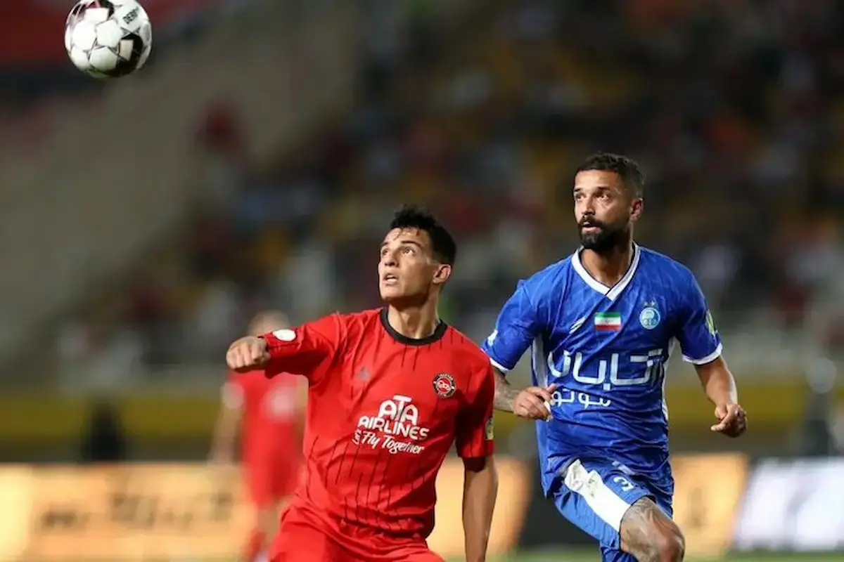 تکلیف لیگ برتر فوتبال یکشنبه آینده مشخص می‌شود