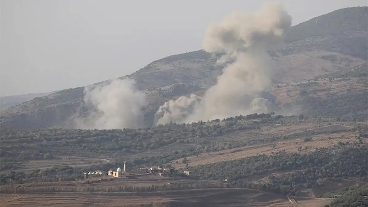 شهادت ۱۵۳۰ نفر در لبنان در پی تشدید حملات رژیم صهیونیستی