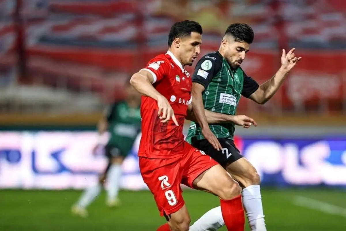  خط‌ونشان پرسپولیس؛ استقلال قهرمان شود شکایت می‌کنیم