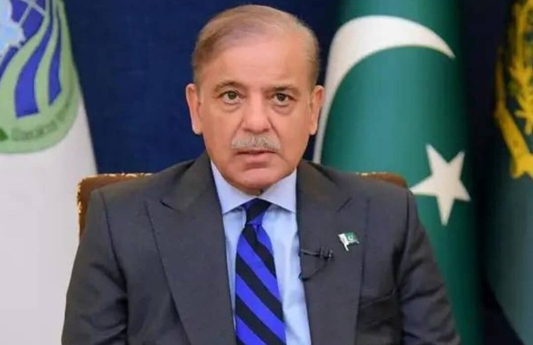 درخواست شهباز شریف از ایران و آمریکا برای آتش‌بس و بازگشایی تنگه هرمز