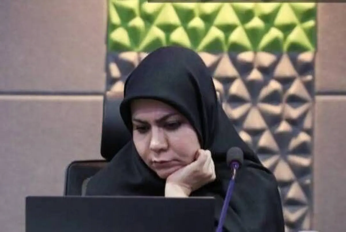 شهادت یک شاعر در حملات هوایی به تهران