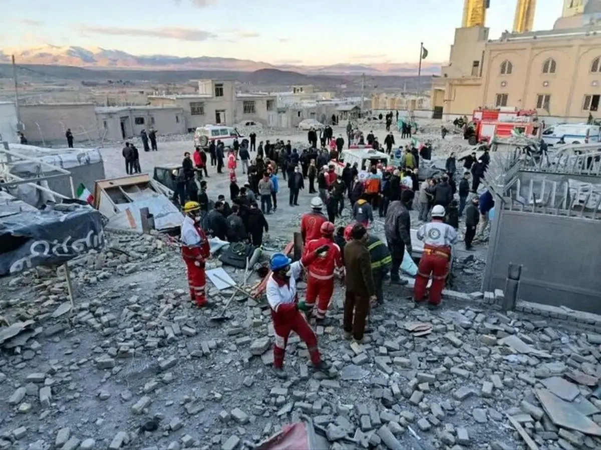 پرداخت‌های غرامت به ایران