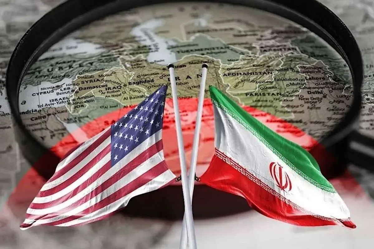 آتش‌بس ایران و آمریکا