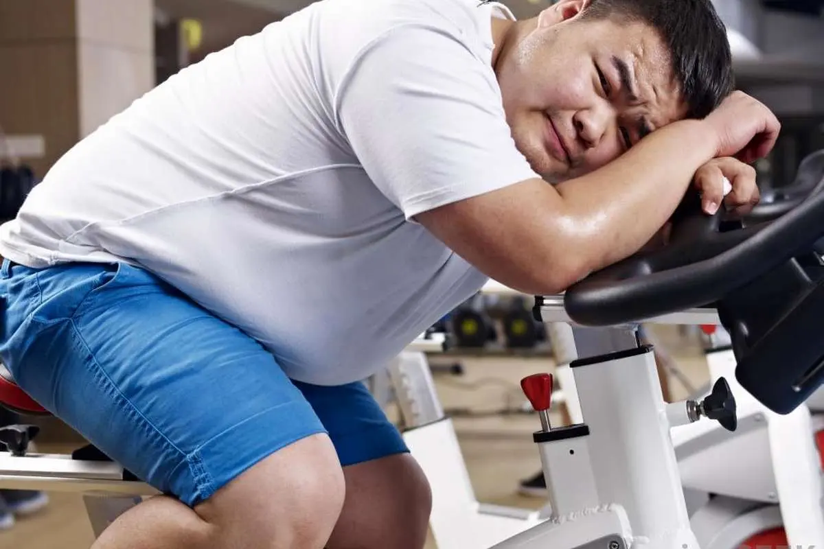 چرا بعد از ورزش گرسنه‌تر می‌شویم؟