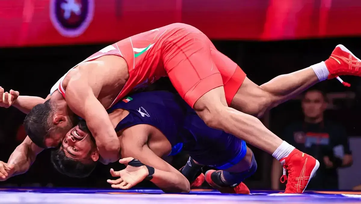 قهرمانی مقتدرانه فرنگی‌کاران ایران در آسیا