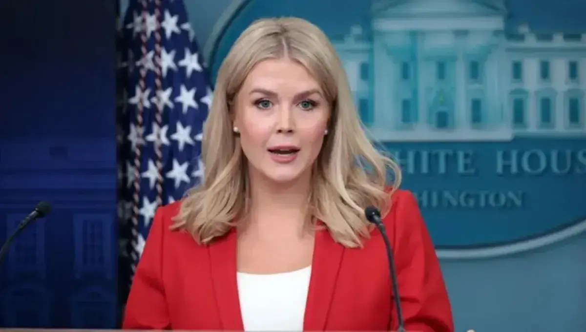 خبر جدید سخنگوی کاخ سفید درباره زمان و مکان مذاکرات ایران و آمریکا