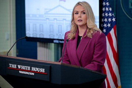 ببینید| سخنگوی کاخ سفید: طرح ۱۰ ماده‌ای ایران غیر قابل قبول است!