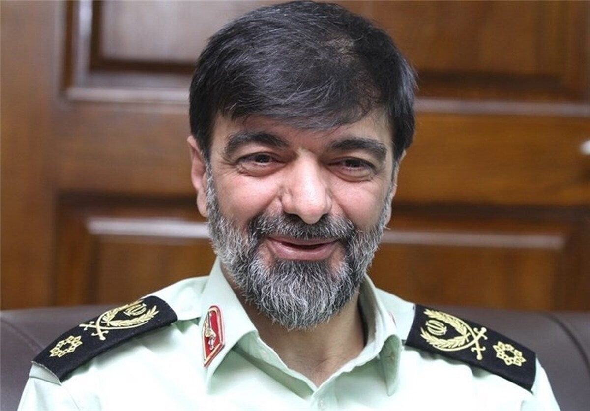 ببینید| پیام رادان به اروپا: اگر توان حفظ گرینلند را ندارید درخواست بدهید ما بیاییم