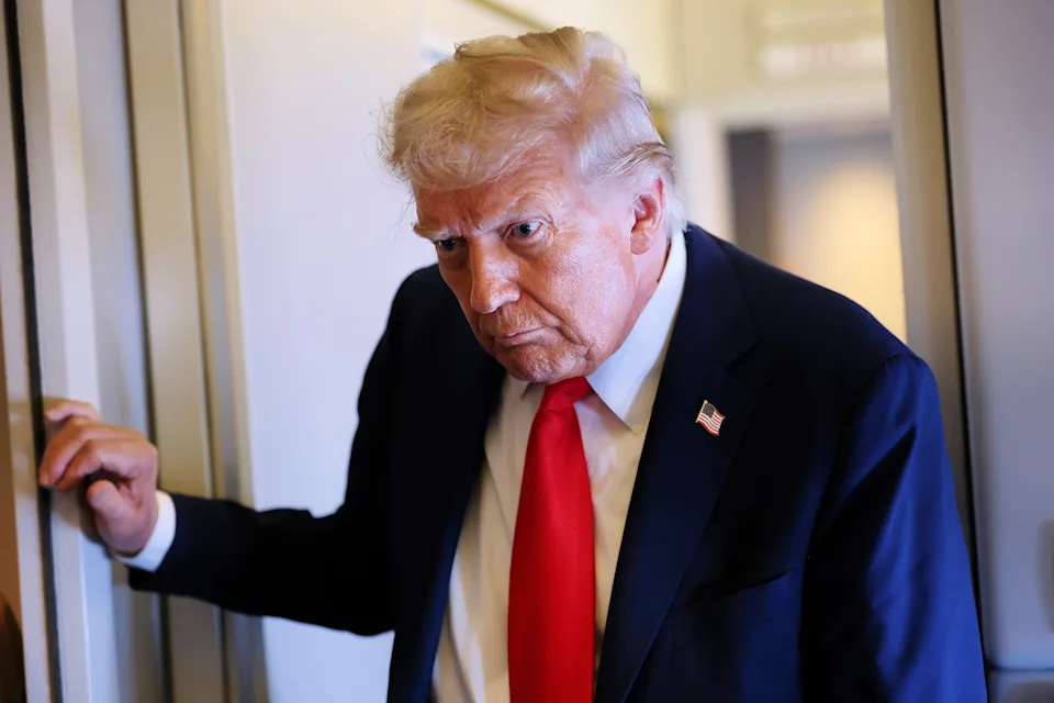 افشاگری اکسیوس درباره برنامه دولت ترامپ برای مذاکره صلح با ایران | شروط ایران، استیصال آمریکا