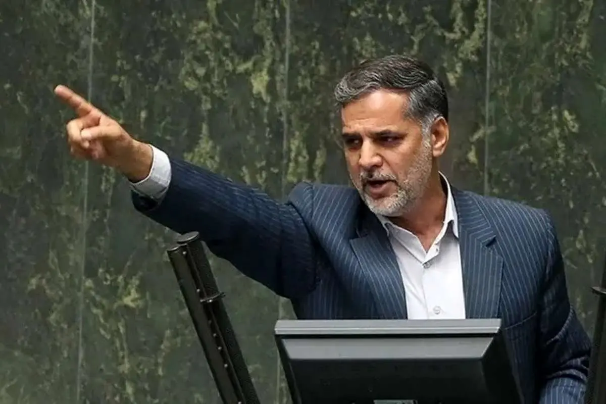 نماینده سابق مجلس؛ هیچ پایگاه‌، سکوی موشکی، ناو و ناوچه‌ آمریکایی‌ در منطقه در امان نیست| آمریکا به مذاکره خیانت کرد