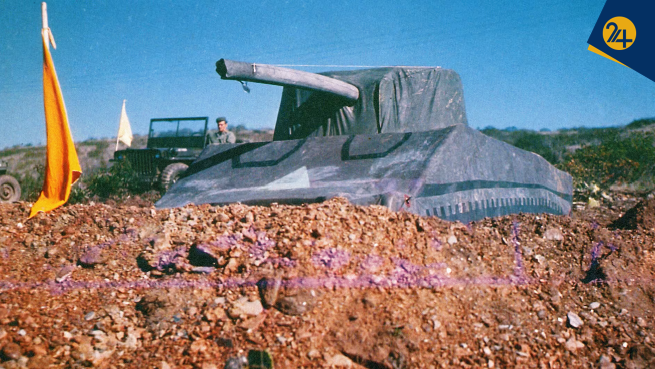 دوازده حربه در جنگ روانی | از باران بروشور بر سر آلمان‌ها تا مارش لشکر شبح متفقین؛ سیری در تاریخ فنون نبرد روانی