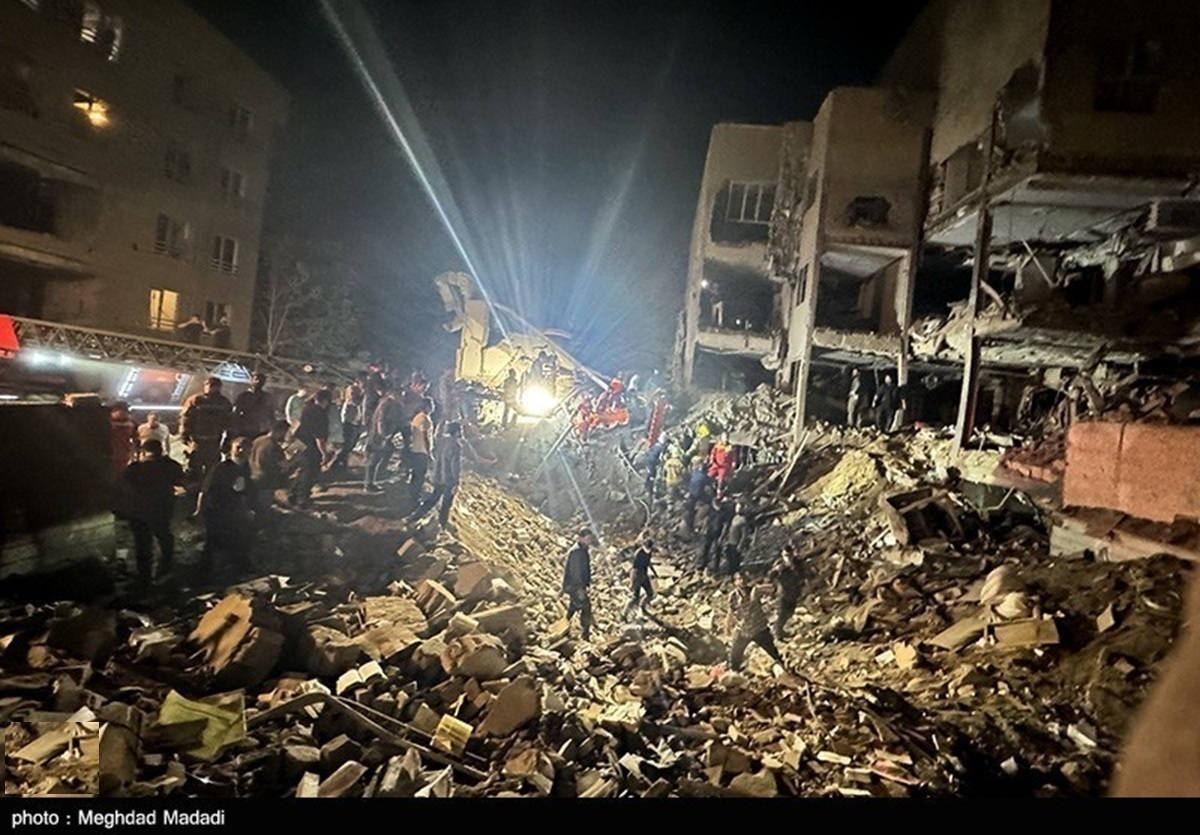 اعلام آمار شهدای کودک در جنگ فعلی| ۳۰۰ مرکز بهداشتی آسیب دیده است