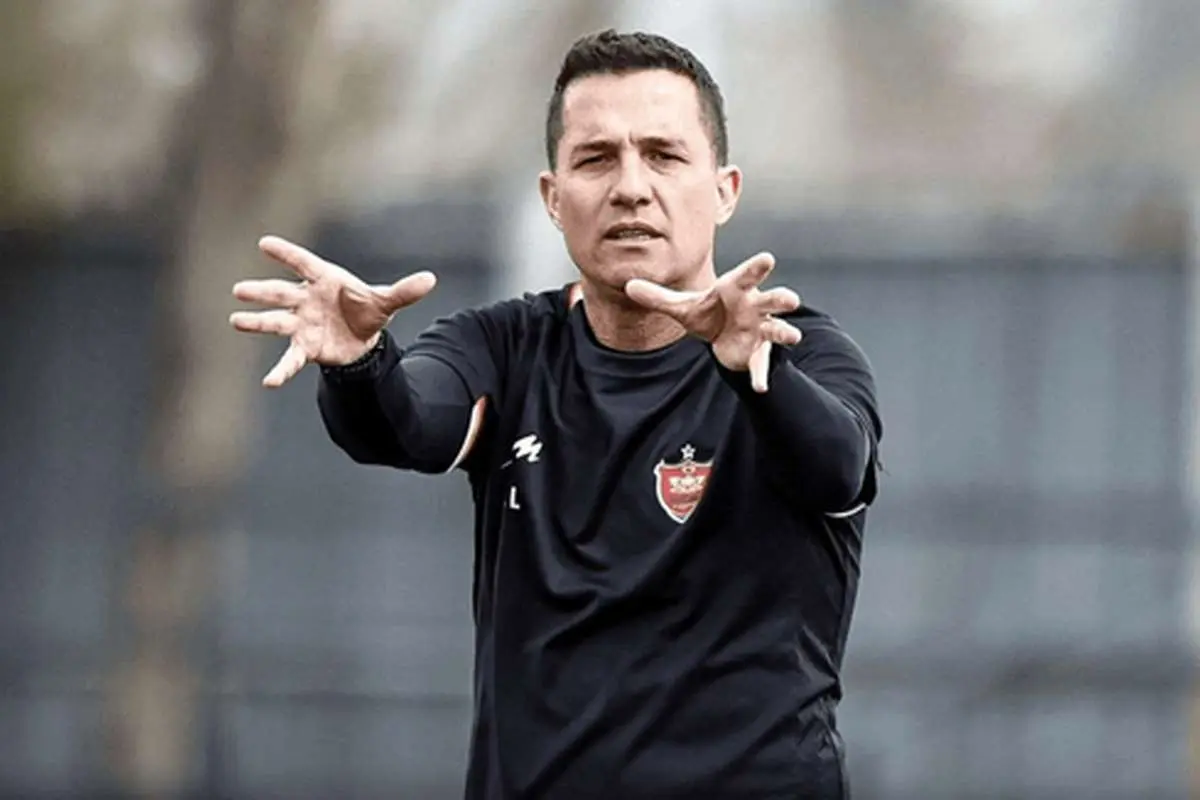 ترفند اوسمار برای آمادگی پرسپولیسی‌ها