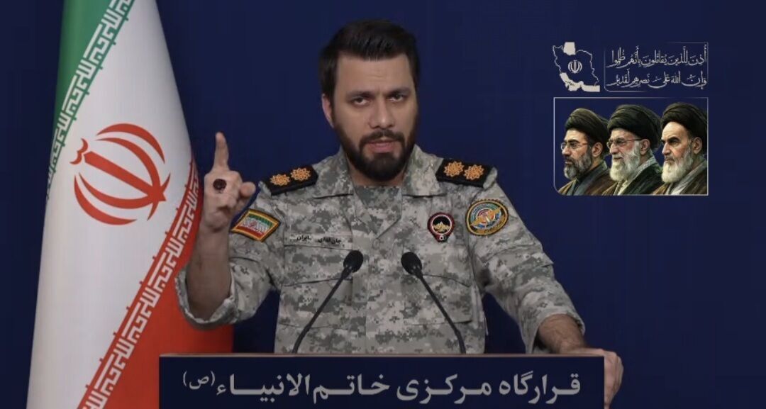 پاسخ ایران درصورت هدف قرار گرفتن نیروگاه‌ها چیست؟