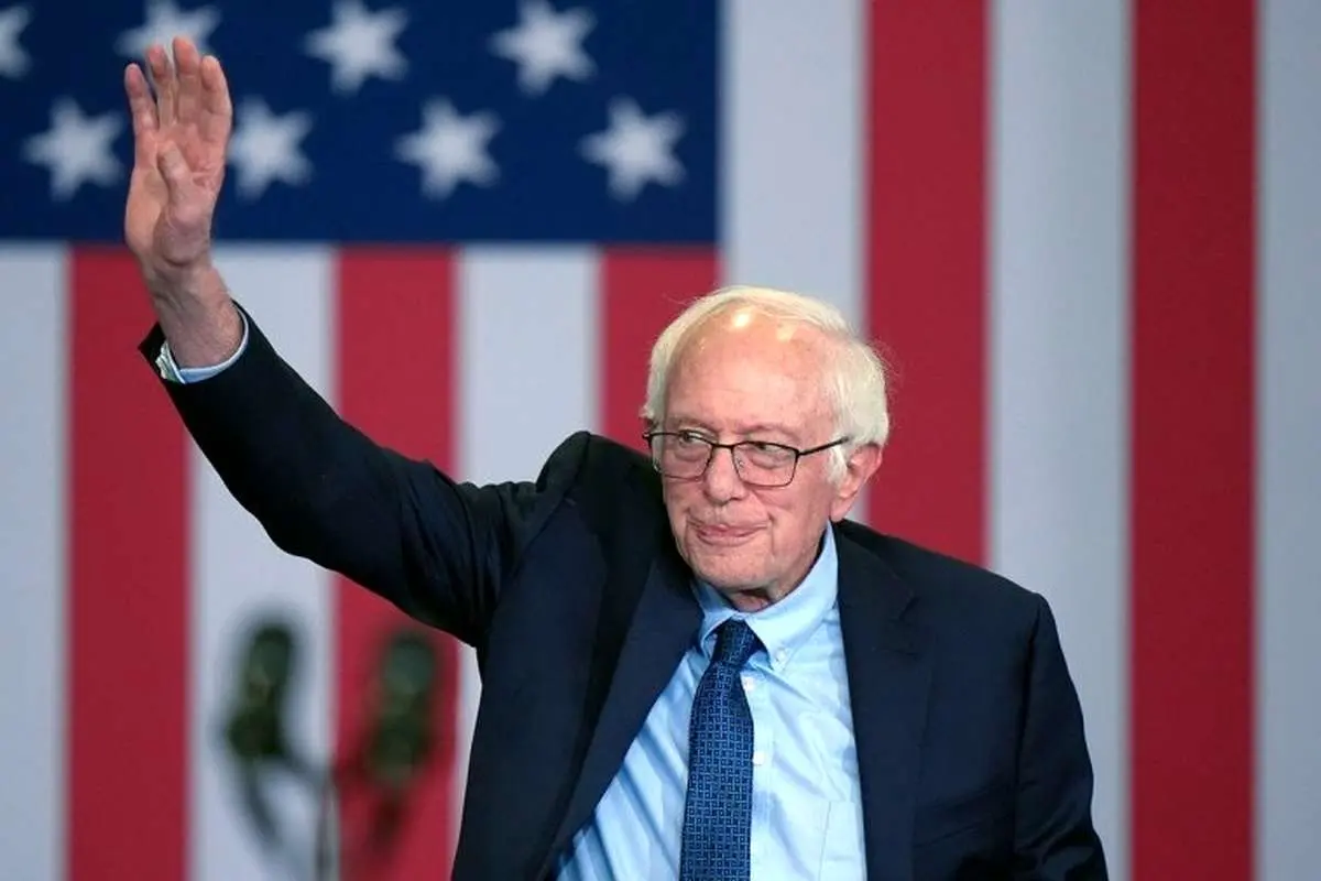 برنی سندرز: فروختن سلاح به اسرائیل خلاف مقررات آمریکاست