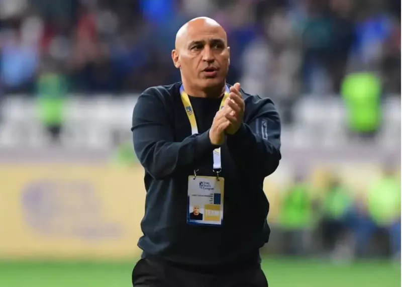 عکس| الطلبه به علی منصور: مرسی رئیس!