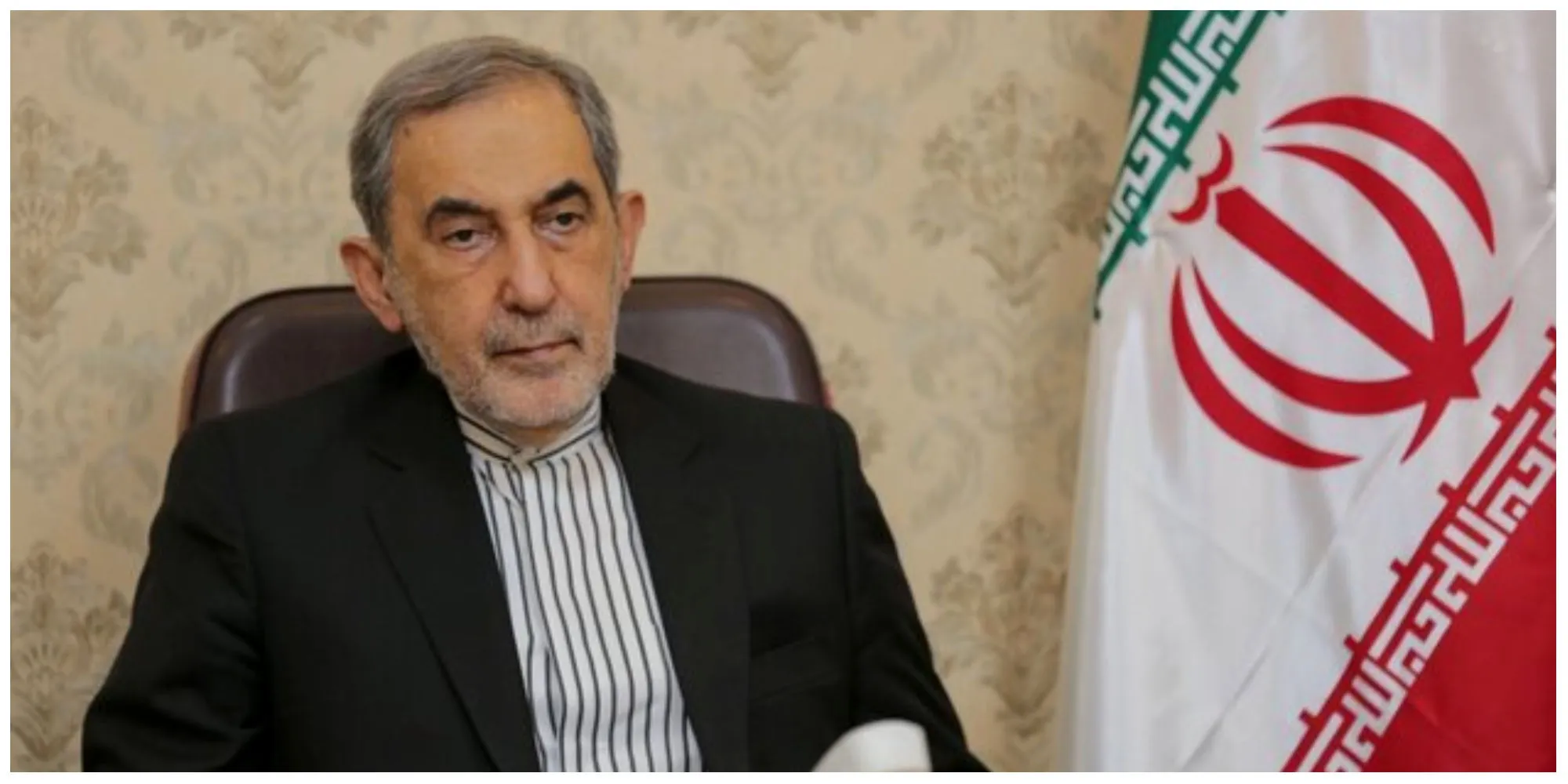 ولایتی: به ترامپ بفهمانند خلیج فارس جای قمار بازی نیست