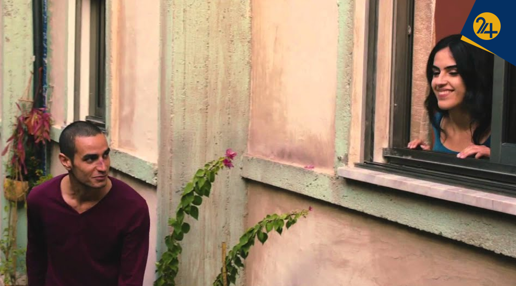 عمر؛ روایت یک دیوار، روایت یک منطقه | داستان زیستِ محصور میان ایدئولوژی، عشق و خشونت در خاورمیانه