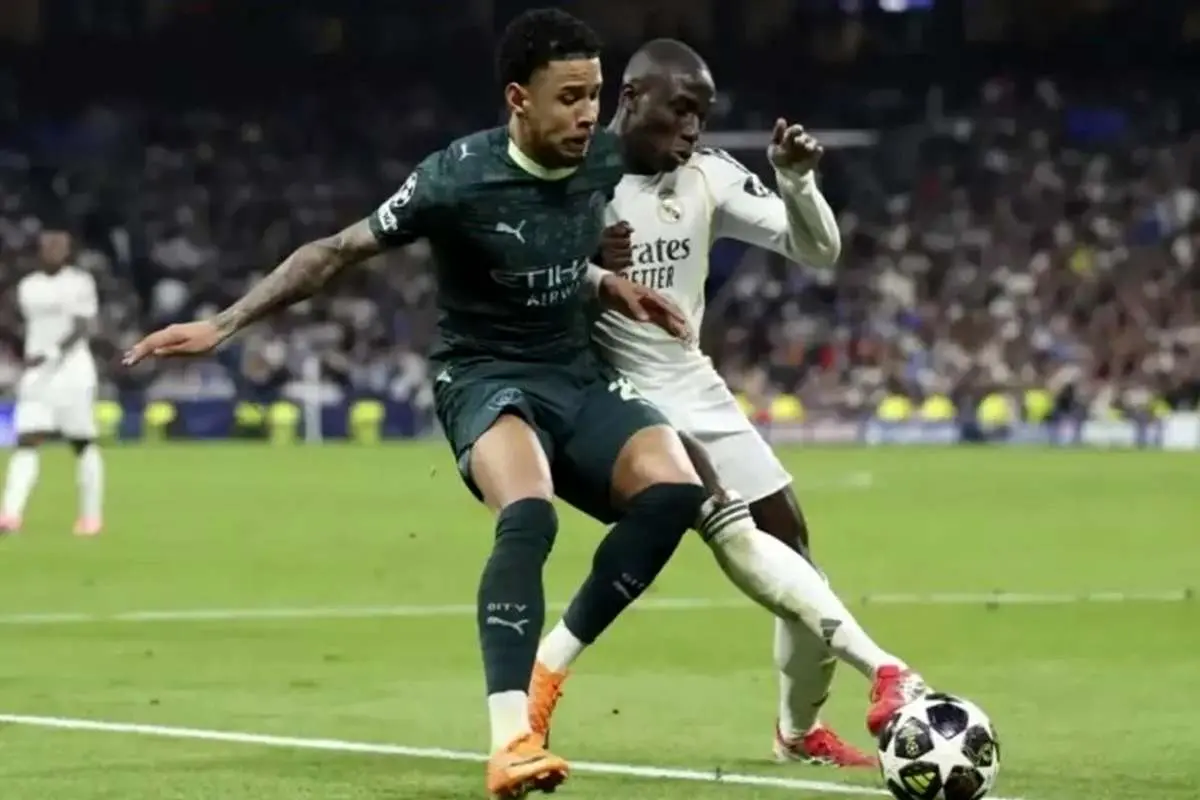 رئال مادرید