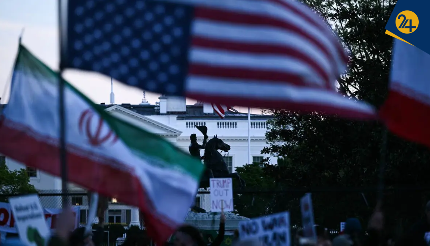 گزارش یک مناظره داغ در پرینستون میان یک استاد دانشگاه، یک دیپلمات پیشین و یک زندانی سابق | جدال روایت‌ها درباره جنگ ایران