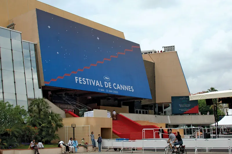 فهرست کامل فیلم‌های جشنواره کن ۲۰۲۶ | حضور ۲ سینماگر ایرانی