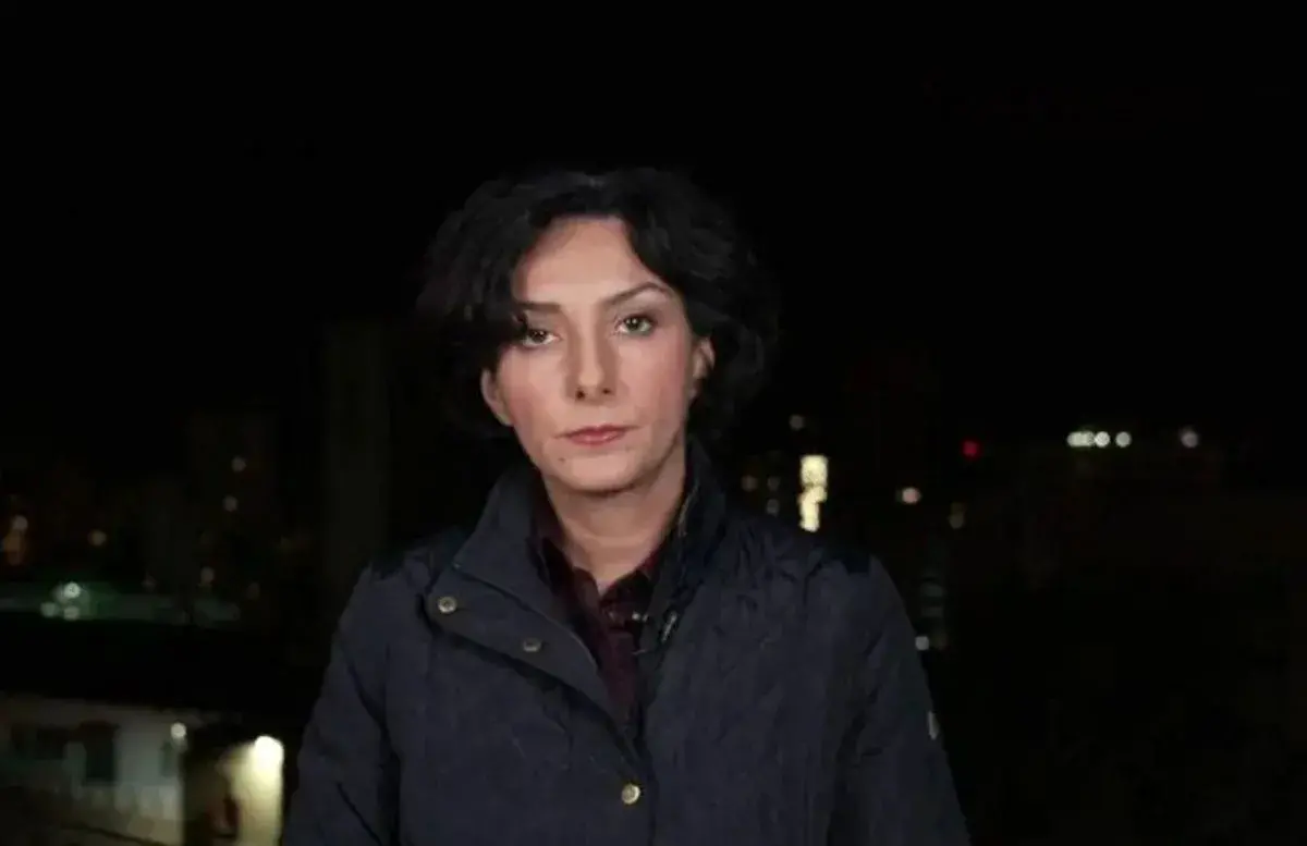 ببینید| خبرنگار بی بی سی: از نظر افکار عمومی منطقه ایران پیروز جنگ بود