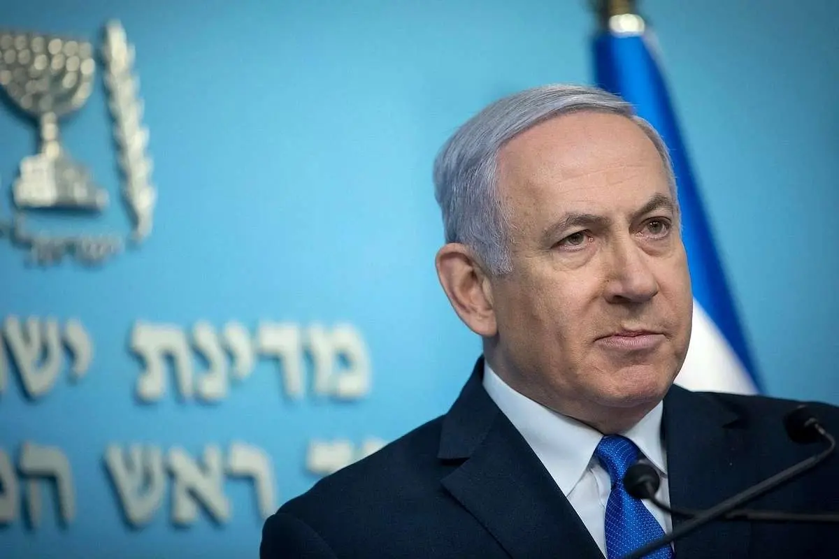 ادعای نتانیاهو: دستور آغاز مذاکرات با دولت لبنان را صادر کردم