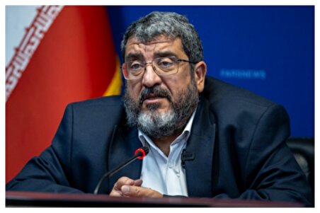 ببینید| درآمد ۵۰۰ میلیارد دلاری از تنگه هرمز؟