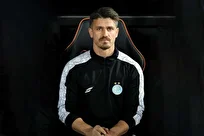 عکس| وریا غفوری در مراسم چهلم کودکان میناب